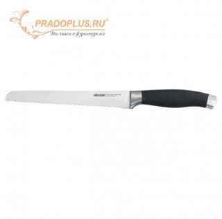 Нож для хлеба, 20 см, NADOBA, серия RUT
