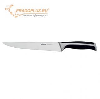 Нож разделочный, 20 см, NADOBA, серия URSA