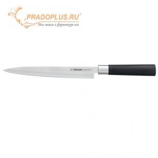 Нож разделочный, 20,5 см, NADOBA, серия KEIKO