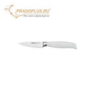 Нож для овощей, 8,5 см, NADOBA, серия BLANCA
